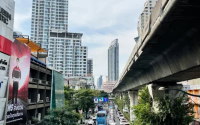 Bangkok – Der ultimative Guide für deine Reise in die Mega-Metropole